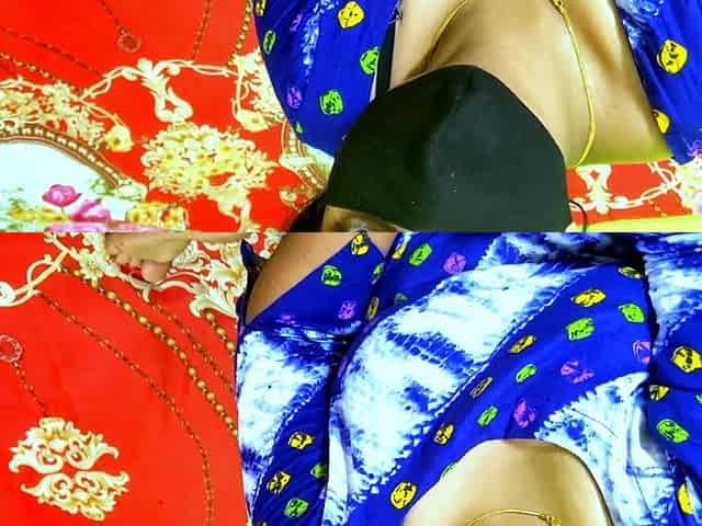Stupid Devar Clever Bhabhi's Fucking