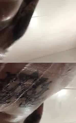 Some about my pierced pussy