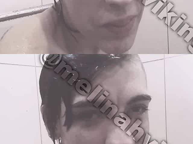 Luv Me When Wet