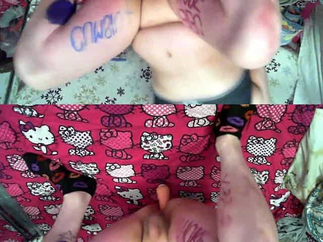 Tractable sissy needs bbc pounding