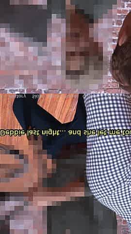 Alice in Wonderland by Slow Games - Wife Has Sex with the Boss, Hubby Bangs the Photographer 8