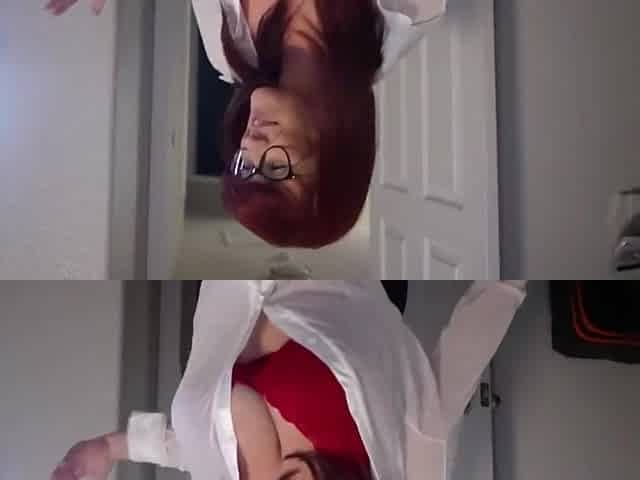 Busty Bexx - Fucks His Financial Advisor