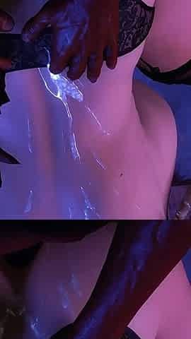 Bigboobs Rendered and Ravishing - 3D Animation Hentai