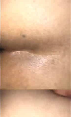 British Pakistani Girl in Doggy Style While Cuckold Films