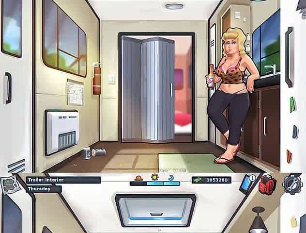 Summertime Saga Sex Game Play [part 12] Bare Game Play [eighteen+] Adult Game Play