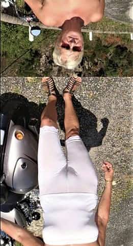 I love cameltoe