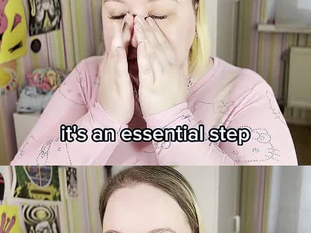 Sissification: Full Make Up Guidance For Sissy