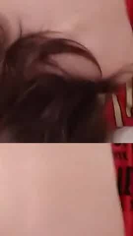My Step Cousin Likes My Cock so Much That She Lets Me Cum Twice