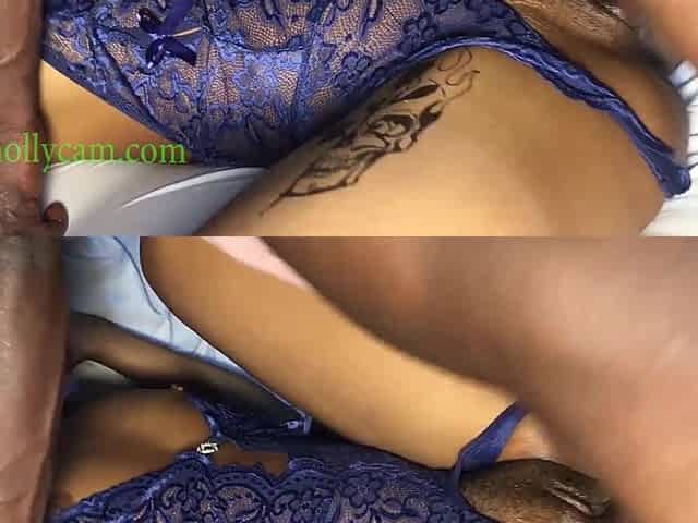 I Feel Your Warming Dick in My Wet Pussy