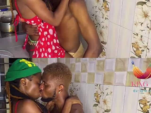 Kitchen Sex Hits Different