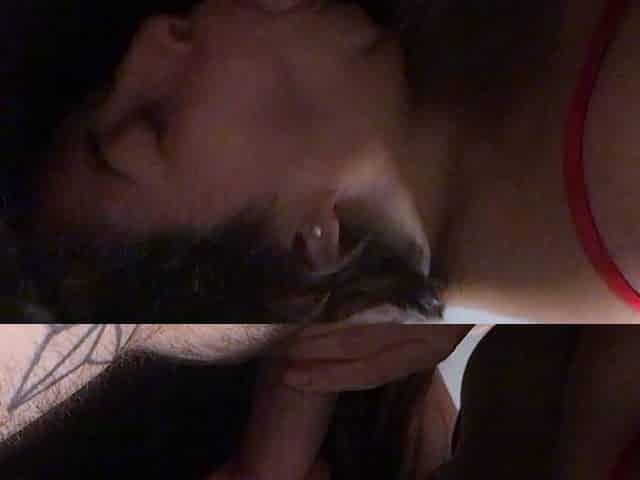 Amateur Asian girlfriend homemade hardcore action