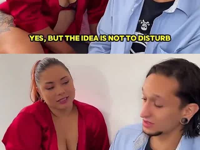 Linda Clauss - Latina Porn