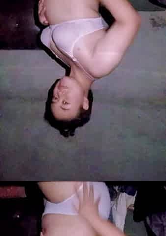 I'm Horny and Want Some Fuck