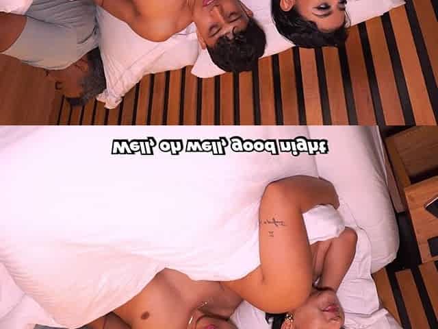I Fuck My Big Ass Stepmom in Her Room Without My Stepdad Finding Out