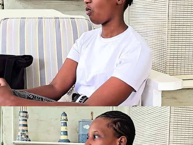 Black teen exploited during fake casting