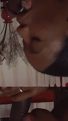 Black Deeper