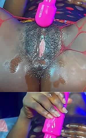 Playing with Myself After My Set, I Was so Horny the Dj Came Over to Give My Dildo Life, Then Slipped His Big Fat Cock Inside Me