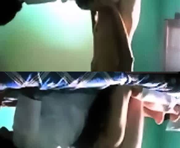 Homemade Amateur Couple Sex Tape