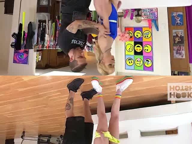 Amazing Adult Video Hd Check Pretty One