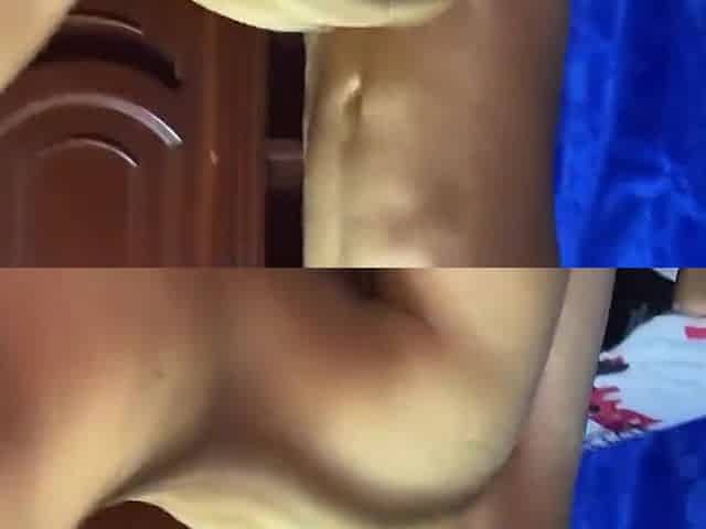 I Fuck My Stepbrothers Girlfriend