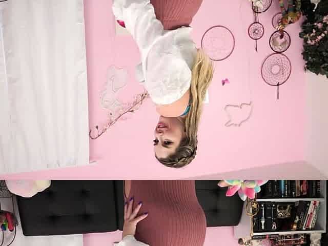 Hot Natural Big Tits Content Creator Riley Reign JOI