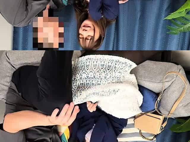 Amateur Asian Japanese Anal Creampie