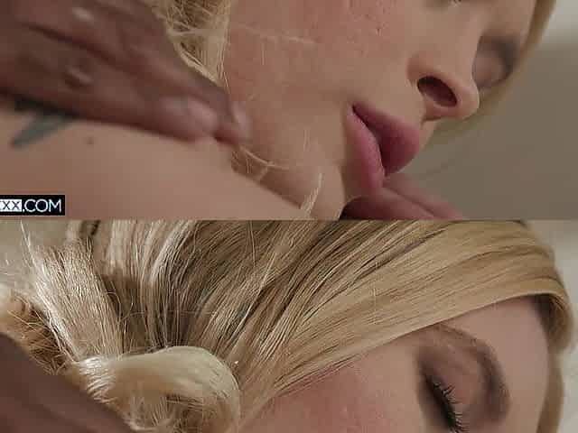 HOTWIFE XXX - Large Butt Large Melons Wife is Cheerful To Ride Out The Storm