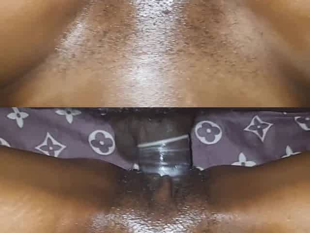 I Fuck My Step Mom on the Bet When Her Husband Is Not Around