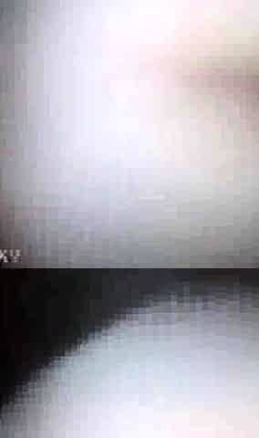 Giant BBC pounds little white wife nn
