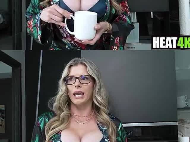 BBC Double Penetration