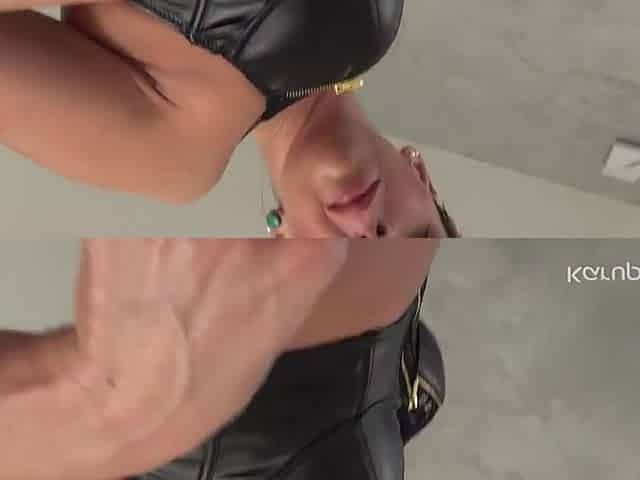 Joana Intense In Milf Pleasure