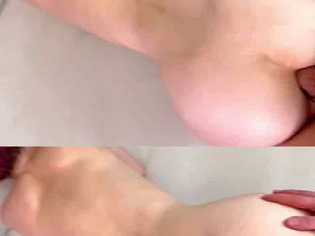 Get prepared for some strong ass-fuck activity with these inexperienced ass fucking creampie close-ups.