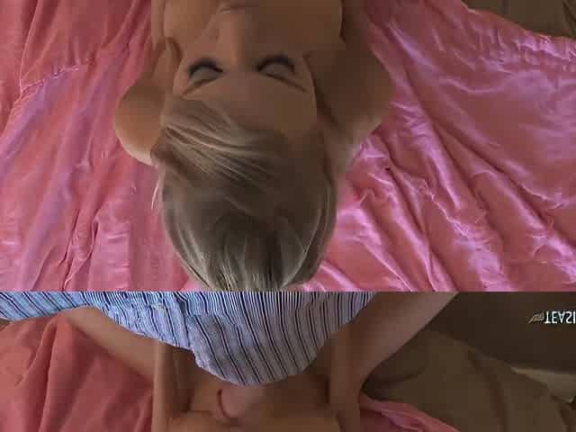 Amazing Cutie Gets Her Wet Pussy Drilled In Different Poses 31 Min