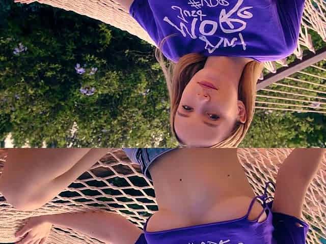OnlyFans-Summer Horny