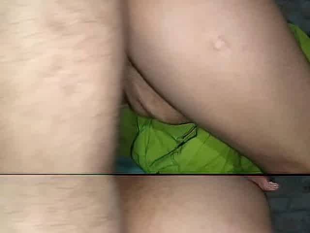 Desi Step-stepsister-in-law Enjoyed Sex