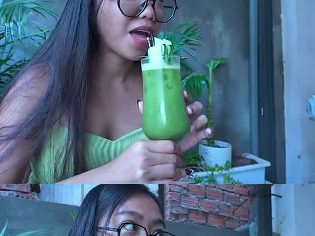 Pinay Understand Dominance