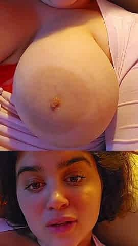 Homewrecking Latina Begs You to Breed Her & Leave Your Wife
