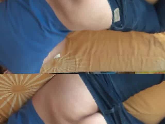 I get turned on watching my stepson wank whilst this guy records me, full orgasms watching him cum
