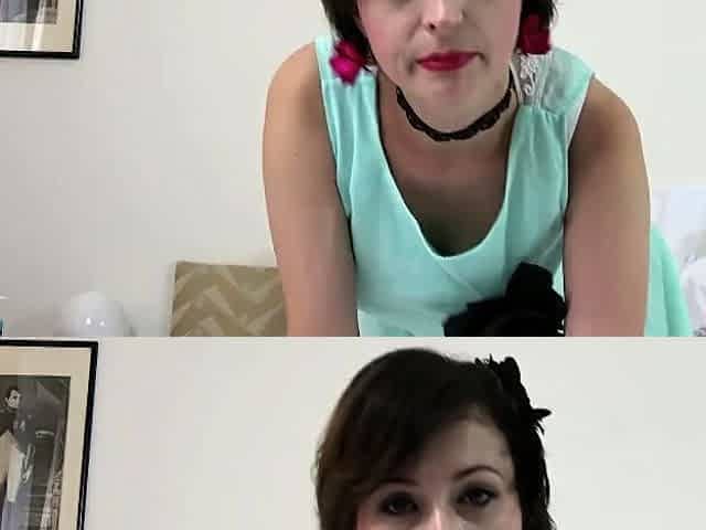 Wanilianna - A Vintage Woman