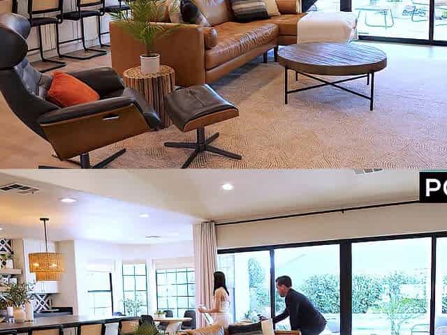 Selina Imai Rides Clients Penis After This guy Promised To Buy Abode From Her