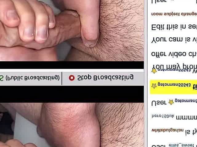 Bulgarian shlong 22 Cum Climax