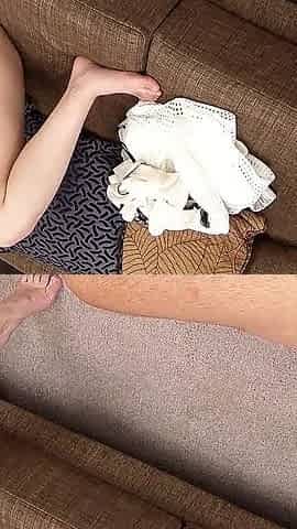 Big Tits Japan Milf Honoka gets her Hairy Pussy Fucked