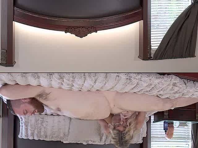 Quickie Creampie With Cory Chase WCA Productions