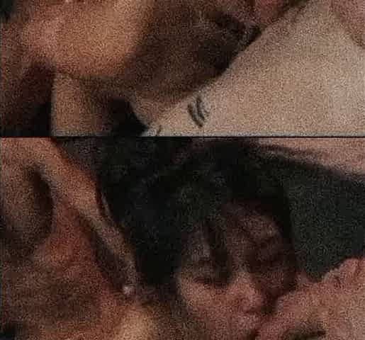 Face Hesray suck and fuck