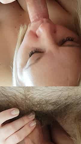 Condom Suck