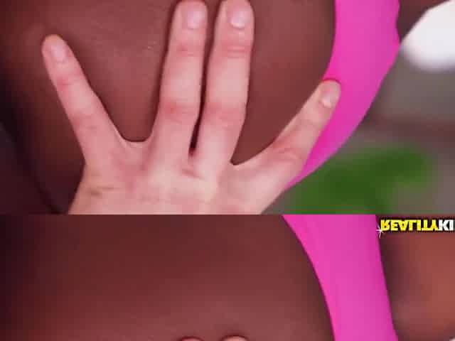 Noemie Bilas In Black Tart Heart-stopping Xxx Video