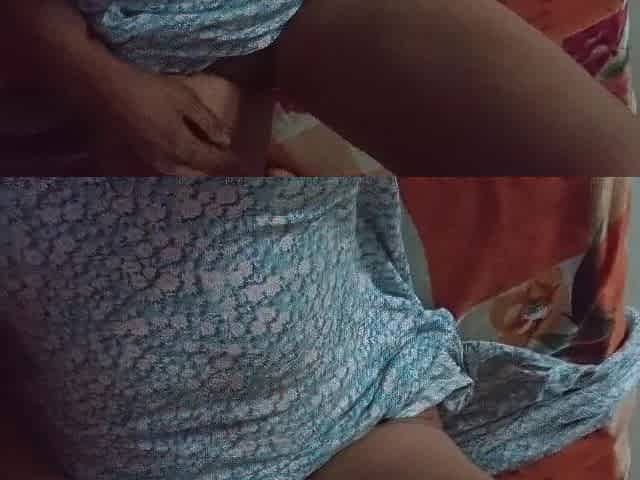 Beautiful Homemade Solo Video