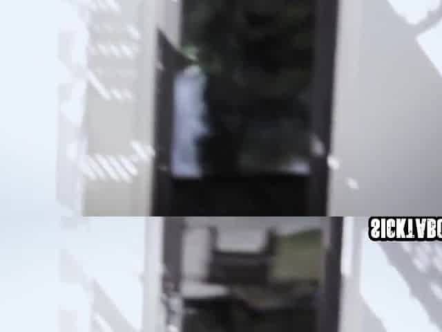 Blonde Teen 18+ Got Caught By A Bad Stepdad And Used By Him