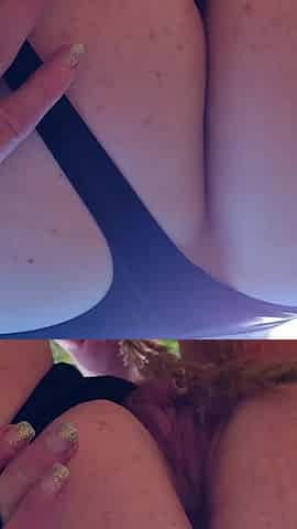 Horny in the Forest