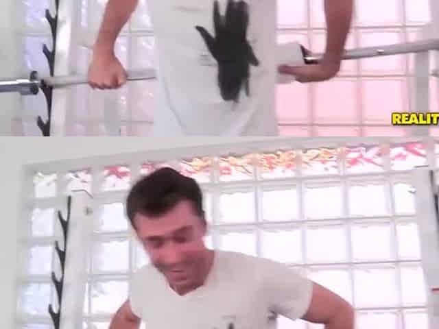 Curvy Video